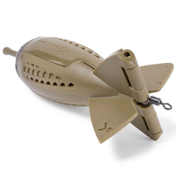 Korum Boppers XL Voerraket