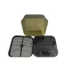 Korum Maggot Tub And Riddle Aasdoos 1,2L