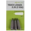 Korum Touch Ledger Lood 3,2g