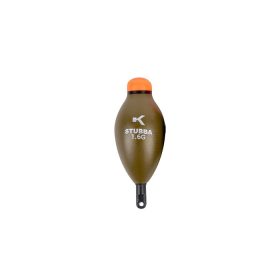 Korum Glide Stubba Dobber 1,6g