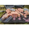 Korum Meat Stoppas Small Luncheon Vlees Stopper Klein