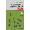 Korum Camo Quick Change Bead Stootkraal S