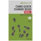 Korum Camo Quick Change Bead Stootkraal S