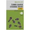 Korum Camo Quick Change Bead Stootkraal L