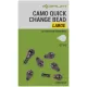 Korum Camo Quick Change Bead Stootkraal L