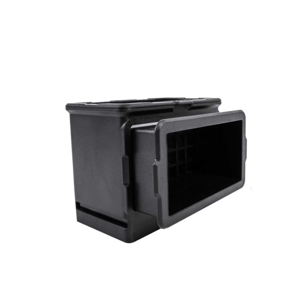 Korum Meat Cuber Vleesversnipperaar 12mm