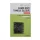 Korum Camo Anti Tangle Sleeve Short Anti-klit 10 stuks 28mm