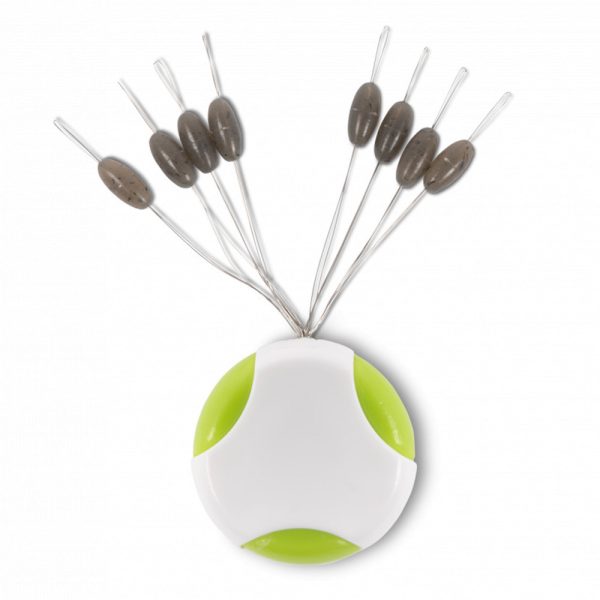 Korum Camo Line Large Stopper 8st