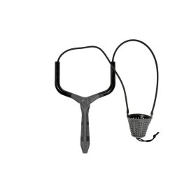   Korum Allrounder Catapult Spare Elastic & Pegs Katapult Elastiek