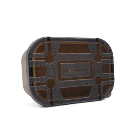 Korum Maggot Bait Tub 0,6l Aasdoos