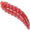 Korum Floating Grubs Piros Csonti Imitáció 40db