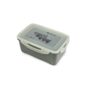 Korum Classic Tench Lunch Box Broodtrommel