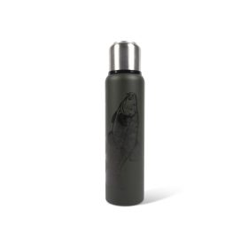 Korum Classic 1L Thermal Flask Tench Thermosfles