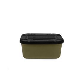 Korum Divided Bait Tub 1,7l Aasbak