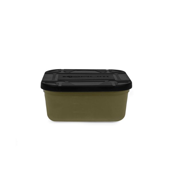 Korum Divided Bait Tub 1,7l Aasbak
