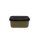 Korum Divided Bait Tub 1,7l Aasbak