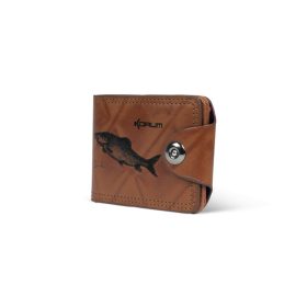 Korum Classic Wallet Barbel Portefeuille