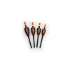 Korum Classic Inline Bobber Float Dobber voor roofvis 3gr