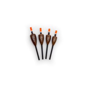 Korum Classic Inline Bobber Float Dobber voor roofvis 4gr