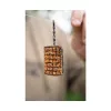 Korum River Cage XT L 120gr Zijvoerkorf