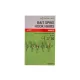 Korum Bait Spike Hook Hairs Barbed 10 Met Oog Aasprikkelhaak 5st