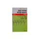Korum Bait Spike Hook Hairs Barbed 12 Met Oog Aasprikkelhaak 5st