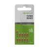 Korum Smokescreen Turbo Beads 10st