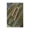 Korum Smokescreen Anti Tangle Sleeves Long Anti-Klit Huls 10st