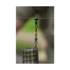 Korum Smokescreen Feeder Beads 4mm Wartel 8st
