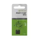 Korum Smokescreen Ready Float Kits Snelsluiting 3 stuks