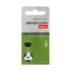 Korum Smokescreen Gripper Stops Small Stoppers 8 stuks