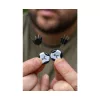 Korum Smokescreen Gripper Stops Small Stoppers 8 stuks
