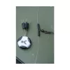 Korum Smokescreen Gripper Stops Small Stoppers 8 stuks