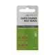 Korum Smokescreen Quick Change Bolt Beads Wartels 6 stuks