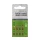 Korum Smokescreen Quick Change Beads Feeder Snelsluiting 8st