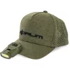 Korum Portable Hat Clip Light Fejlámpa