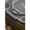 Korum Click Lock Bait Tub Csalis Doboz 1pt