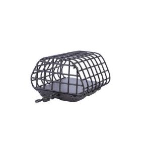 Korum River Cage 60g Zijwaartse Voerkorf