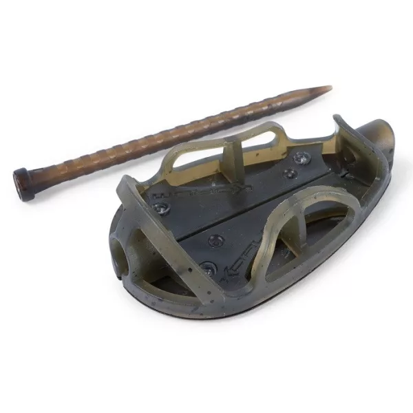 Korum Camo Method Method feeder 30gr S