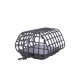 Korum River Cage Small Zijvoerkorf 45gr
