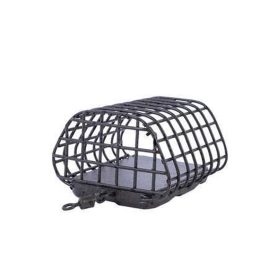Korum River Cage Small Zijvoerkorf 60gr