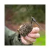 Korum River Cage Small Zijvoerkorf 60gr