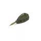 Korum Camo Grub Feeder Madenkorf 60gr