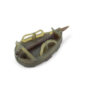 Korum Camo River Method Feeder 90gr