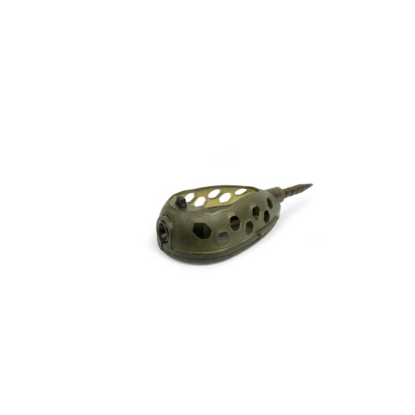 Korum Camo Window Feeder Voerkorf 20g