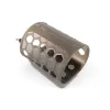 Korum Open End L Zijvoerkorf 90gr