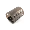 Korum Open End L Zijvoerkorf 90gr