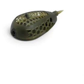Korum Camo Grub L 45gr Etetőkosár