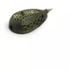 Korum Camo Grub L 45gr Etetőkosár