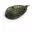 Korum Camo Grub L 60gr Etetőkosár